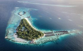 Coco Bodu Hithi - 50 Percent Off Shared Roundtrip Speedboat For Stays Until 7Th January 2027, Book By 31St January 2026
